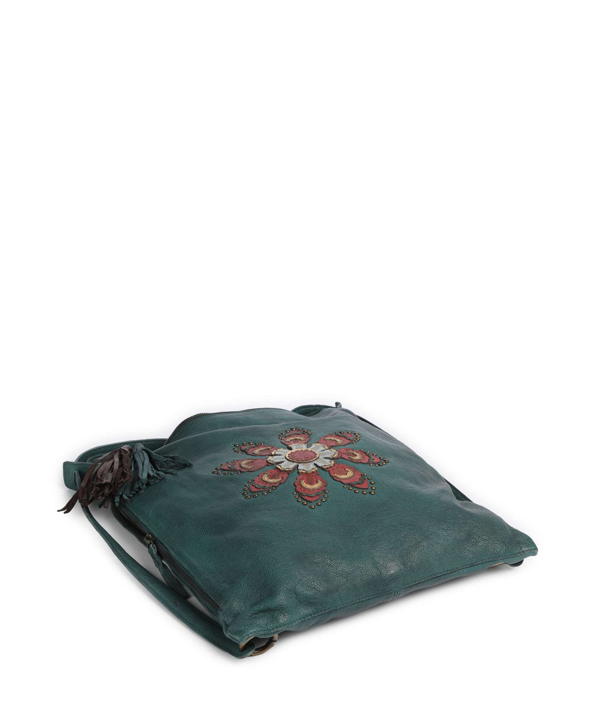 Taschendieb Wien Brigittagasse 2 Backpack bag forest biome