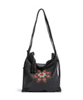 Taschendieb Wien Brigittagasse 2 Backpack bag black