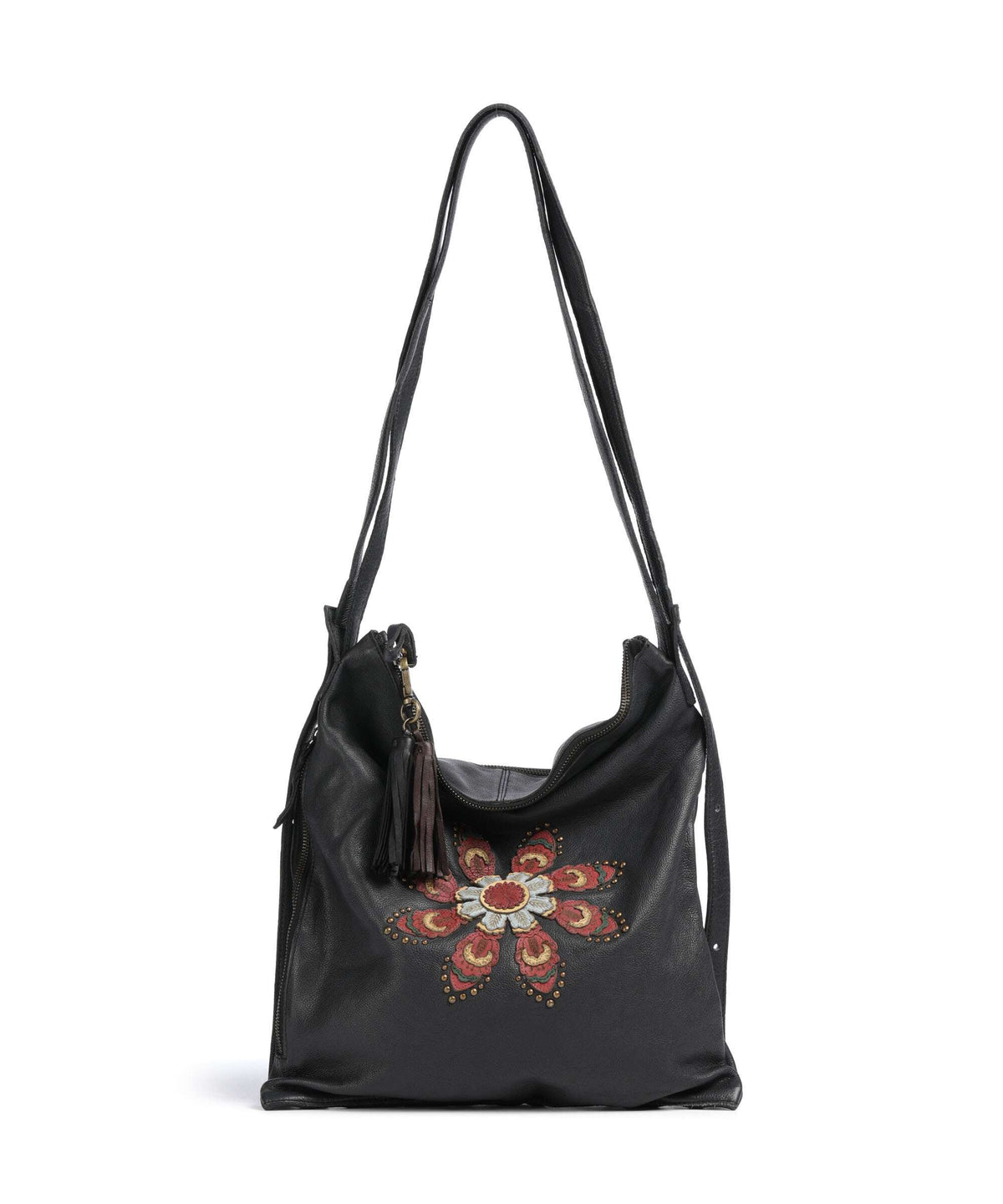 Taschendieb Wien Brigittagasse 2 Backpack bag black