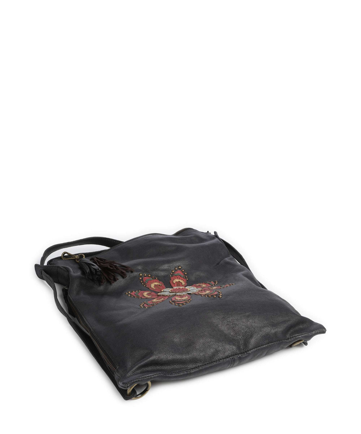 Taschendieb Wien Brigittagasse 2 Backpack bag black