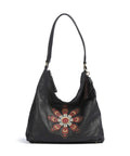 Taschendieb Wien Brigittagasse 3 Hobo bag black