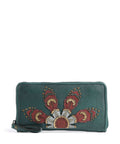 Taschendieb Wien Brigittagasse 5 Wallet forest biome