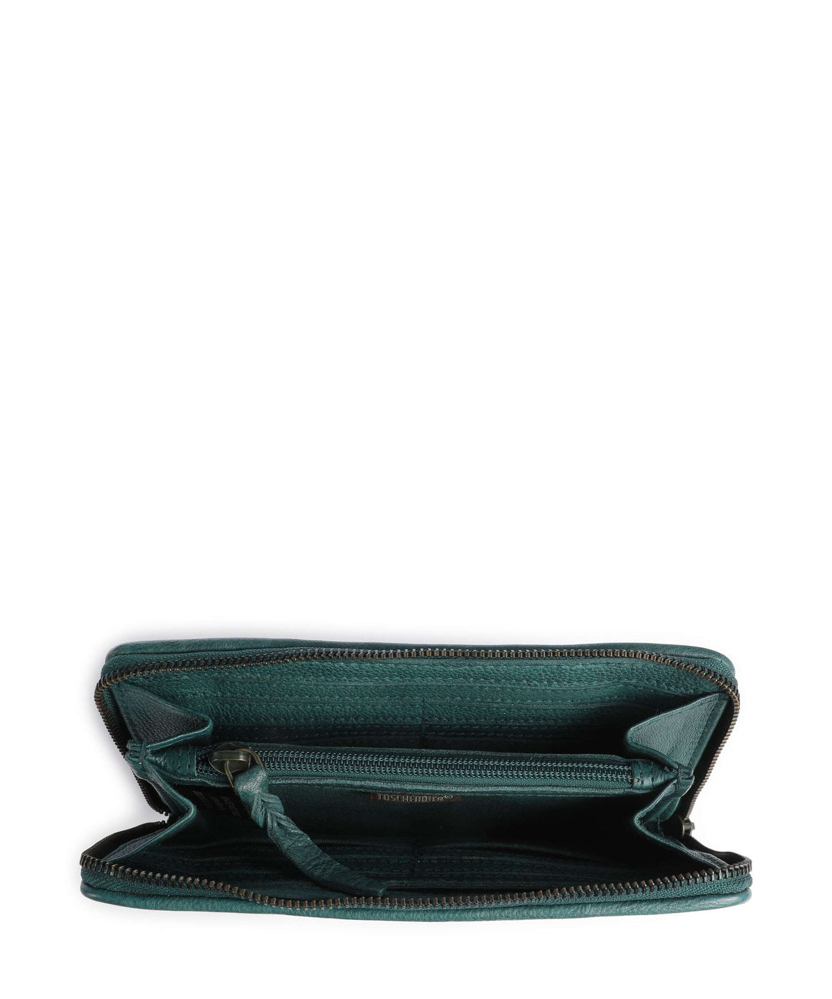 Taschendieb Wien Brigittagasse 5 Wallet forest biome