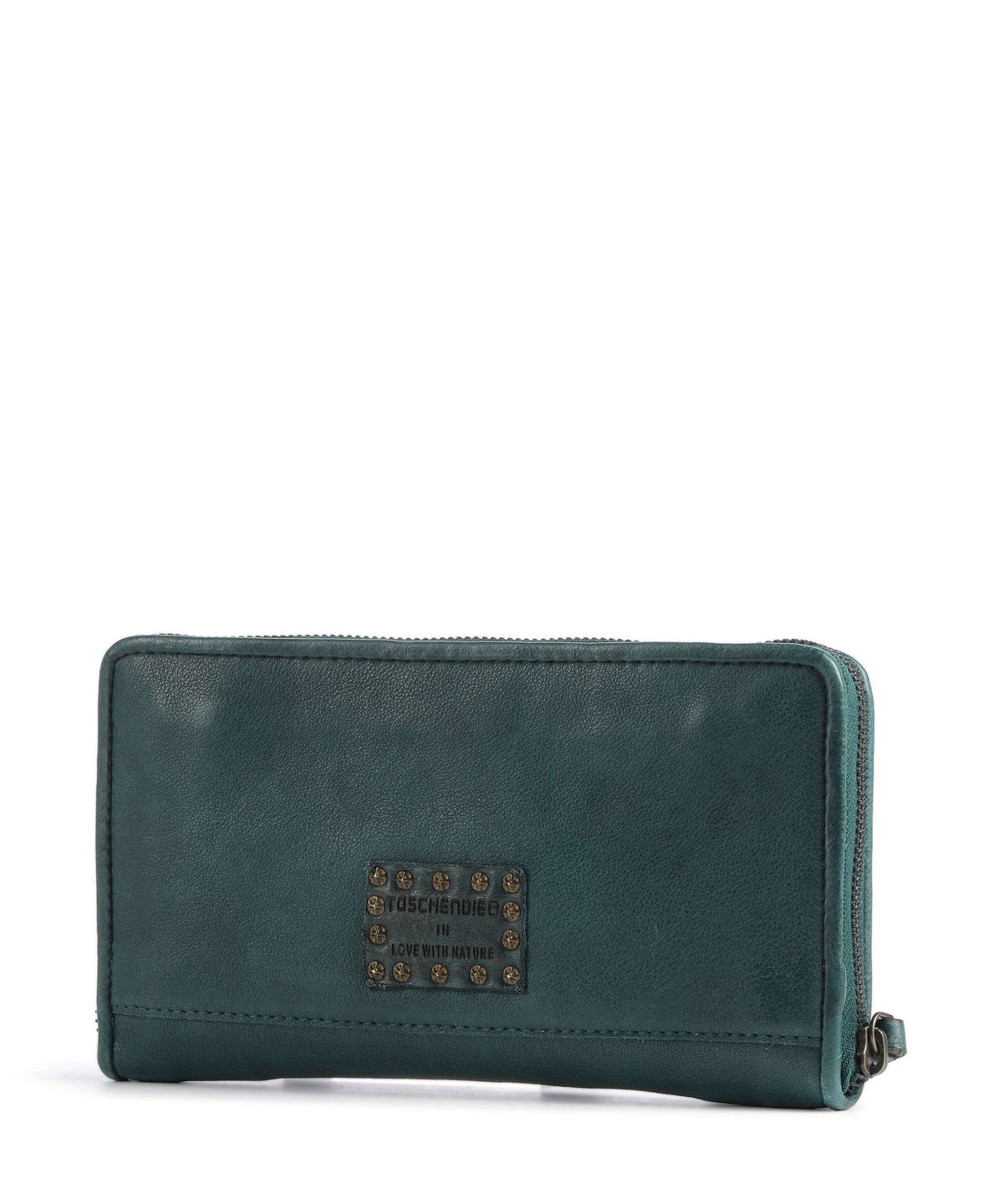 Taschendieb Wien Brigittagasse 5 Wallet forest biome