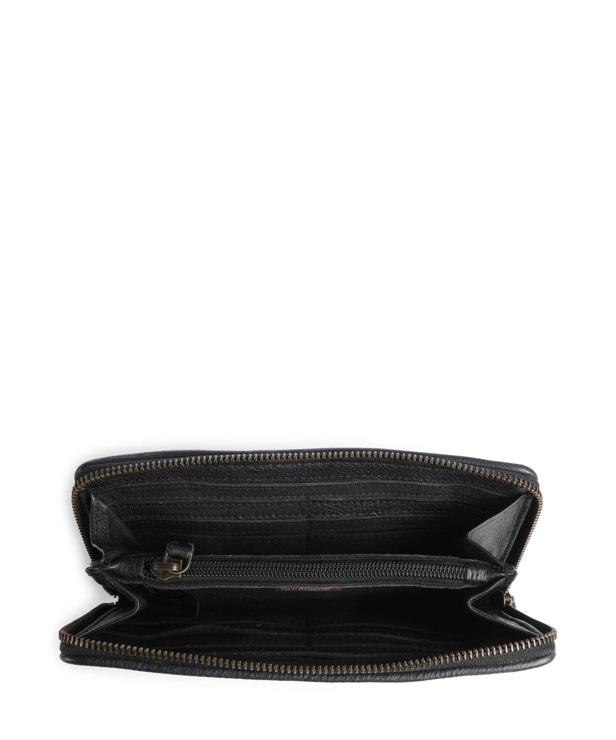 Taschendieb Wien Brigittagasse 5 Wallet black