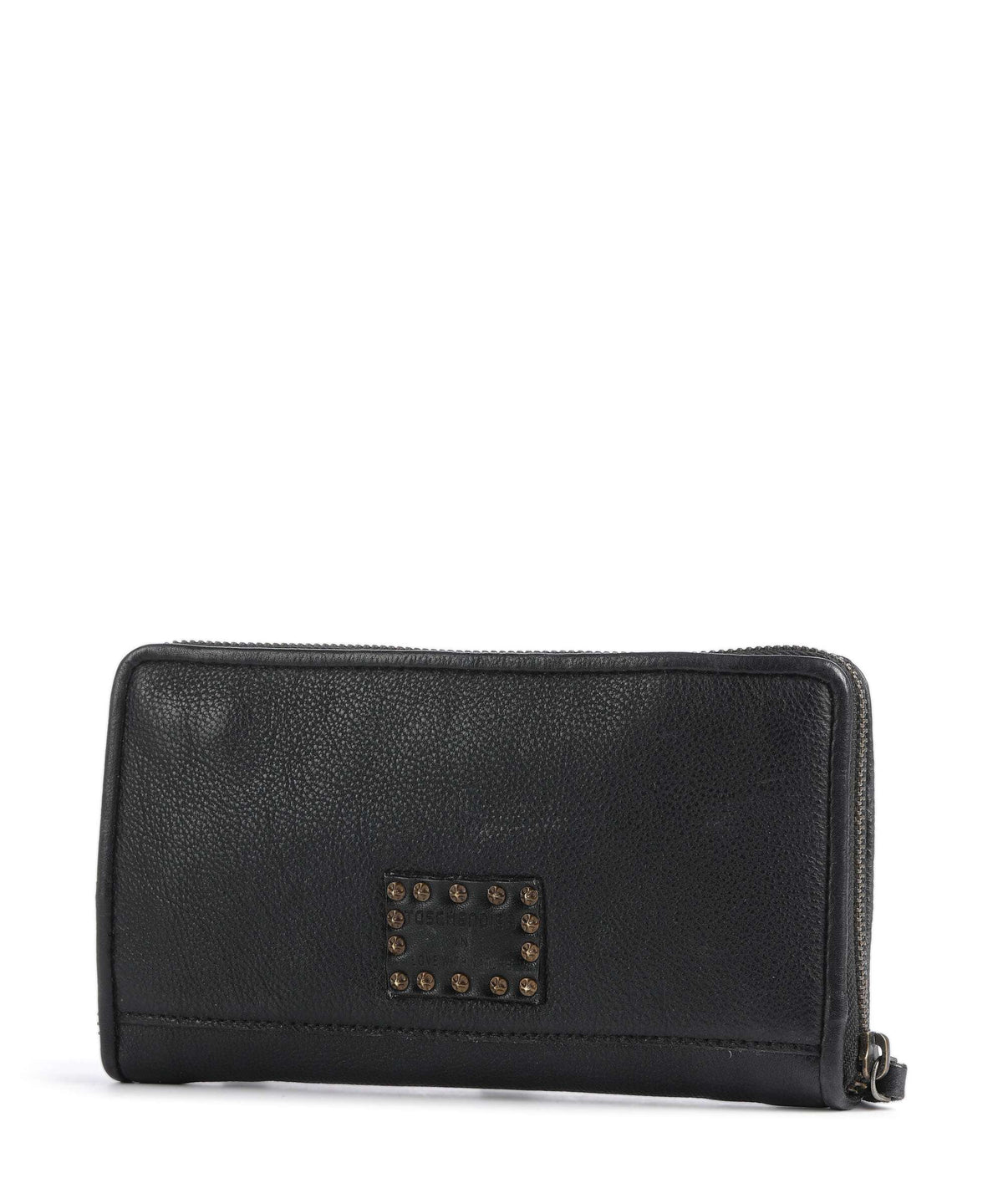Taschendieb Wien Brigittagasse 5 Wallet black
