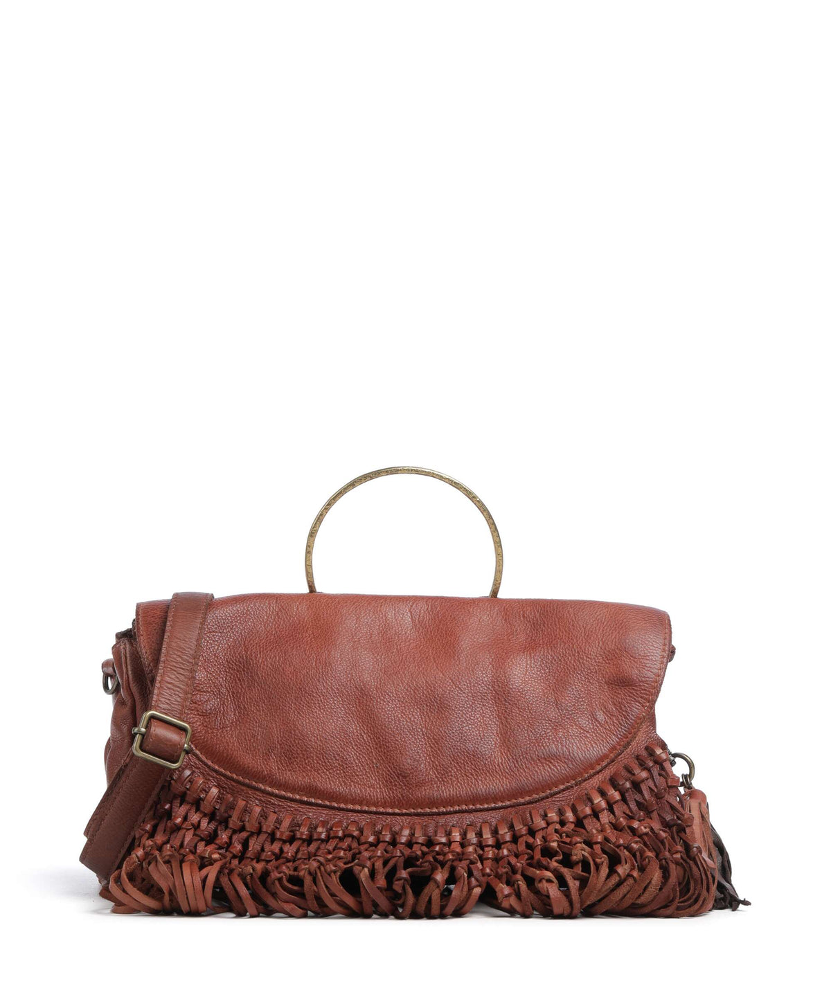 Taschendieb Wien Kaiserstrasse 901 Handbag brandy