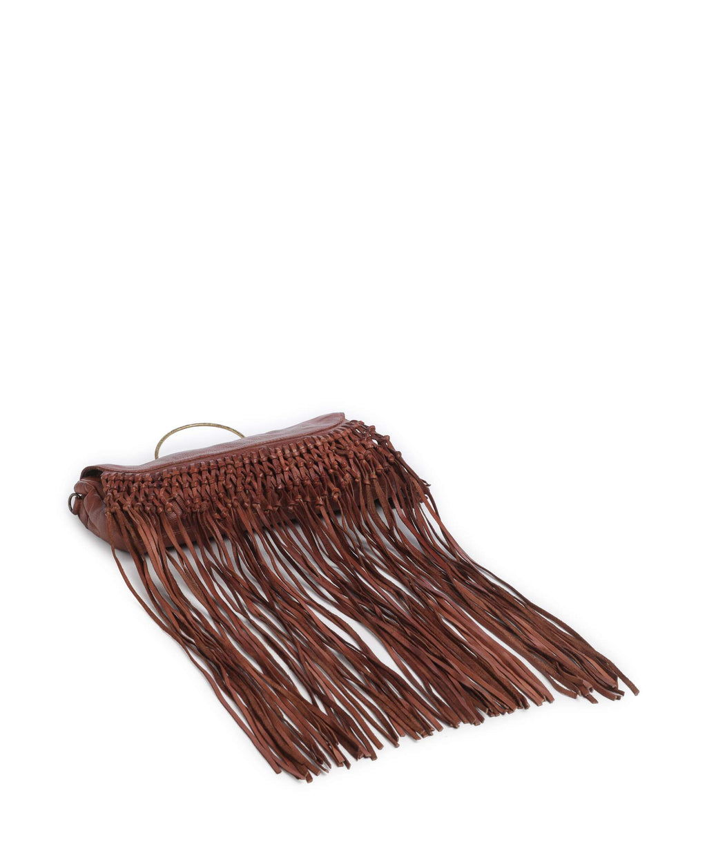 Taschendieb Wien Kaiserstrasse 901 Handbag brandy