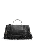 Taschendieb Wien Kaiserstrasse 901 Handbag black