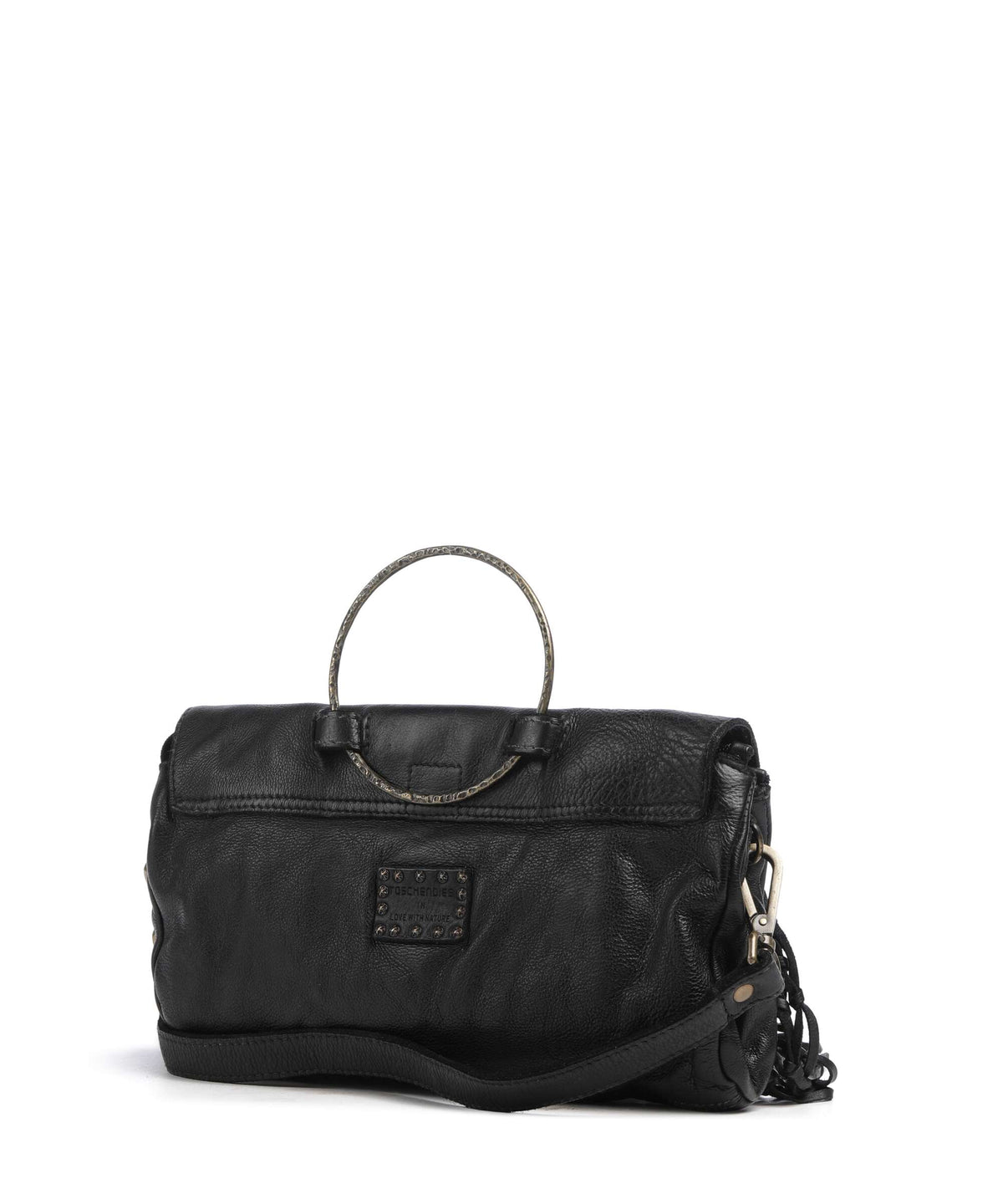 Taschendieb Wien Kaiserstrasse 901 Handbag black