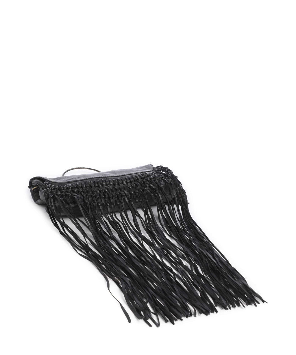 Taschendieb Wien Kaiserstrasse 901 Handbag black
