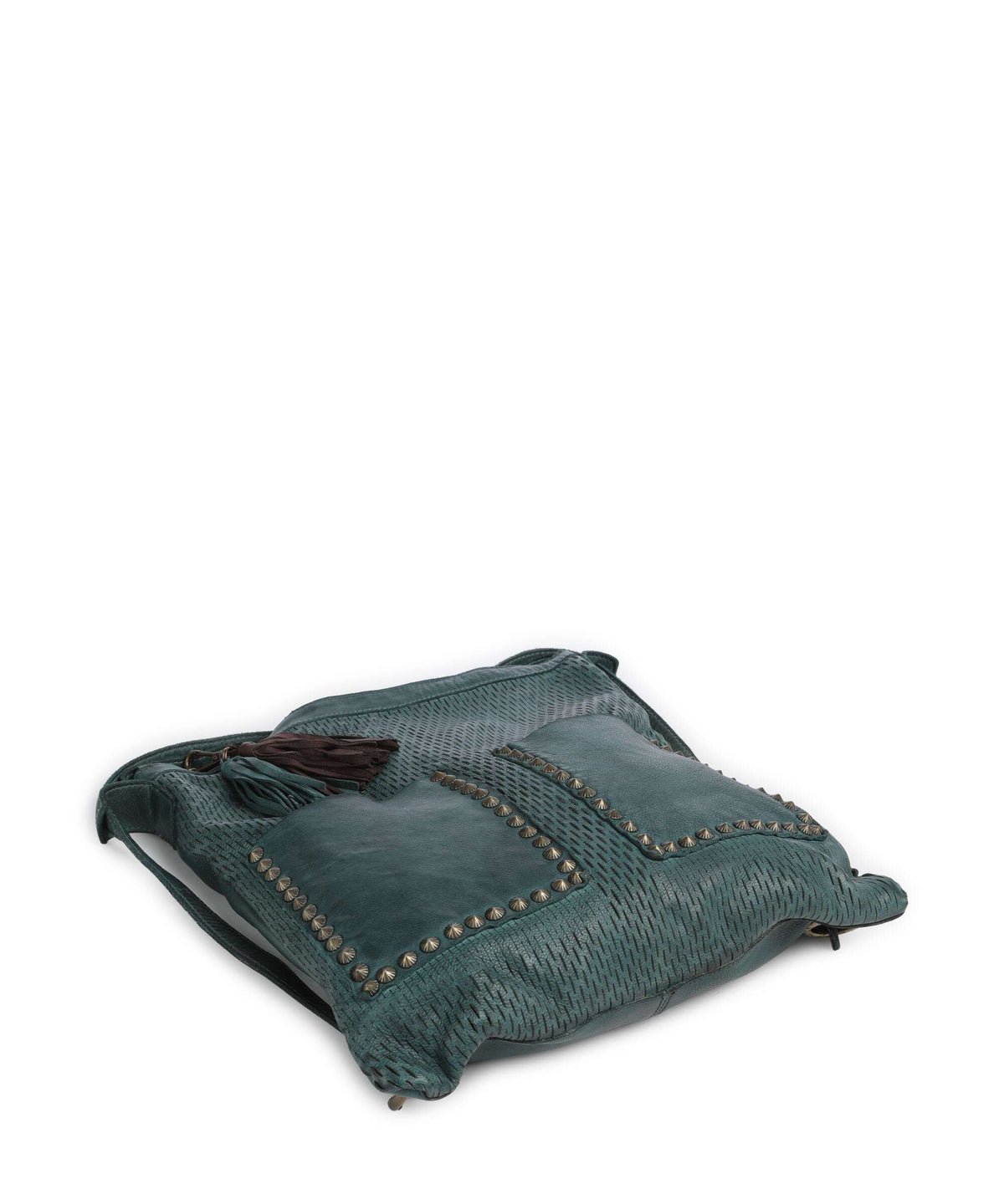 Taschendieb Wien Rabengasse 3 Backpack bag forest biome