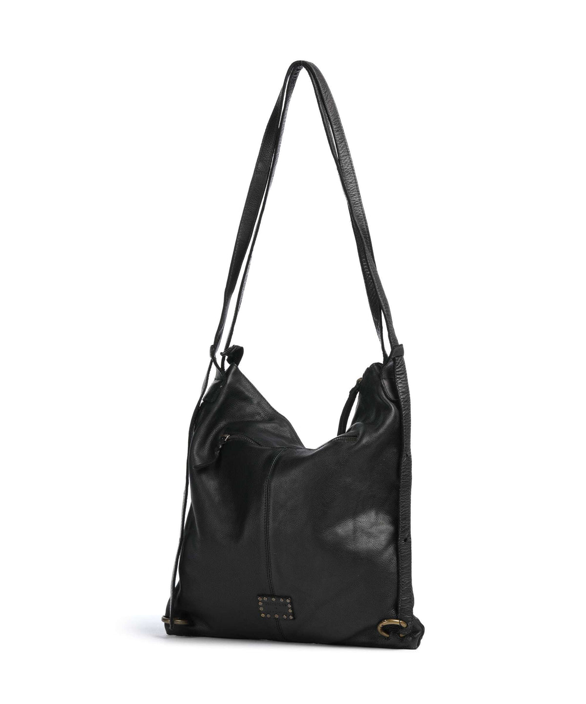 Taschendieb Wien Rabengasse 3 Backpack bag black