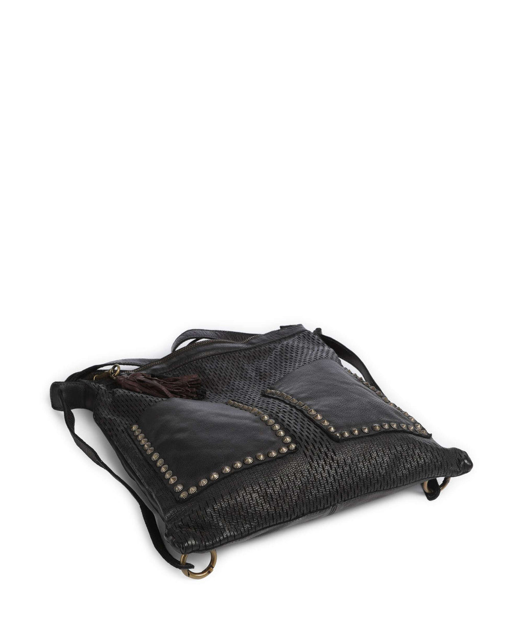 Taschendieb Wien Rabengasse 3 Backpack bag black