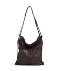Taschendieb Wien Rabengasse 3 Backpack bag espresso