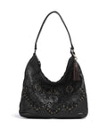 Taschendieb Wien Schweizergarten 2 Hobo bag black