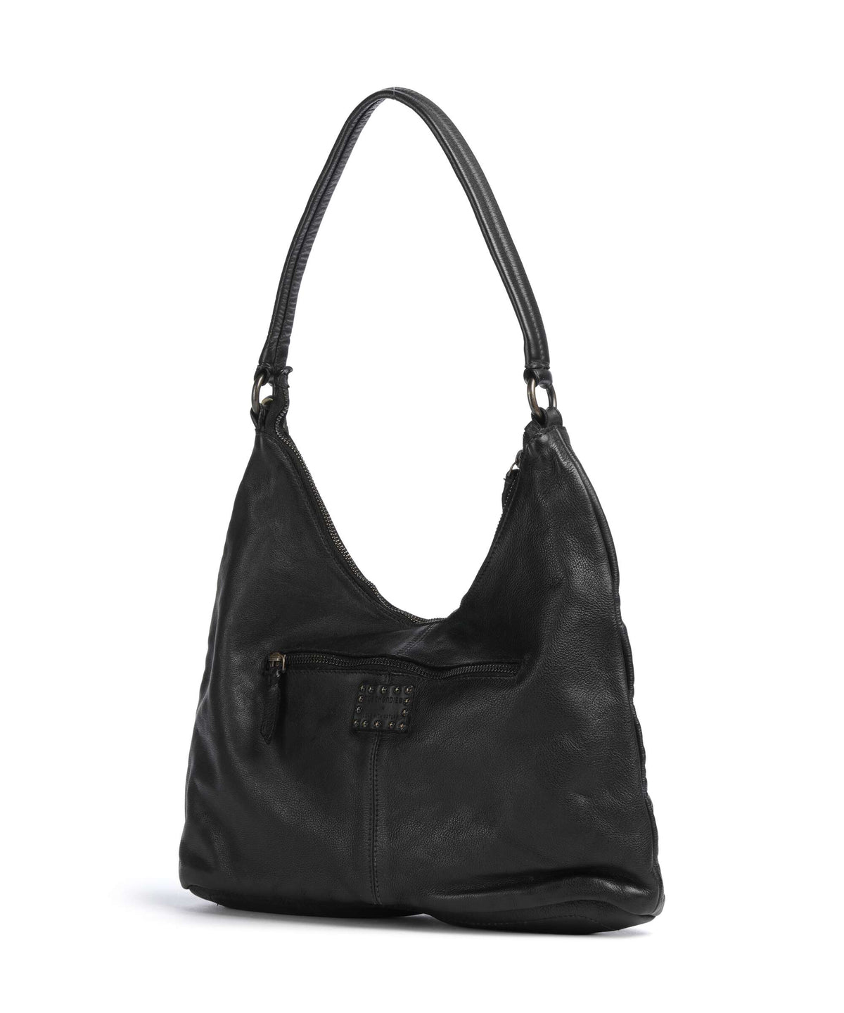 Taschendieb Wien Schweizergarten 2 Hobo bag black