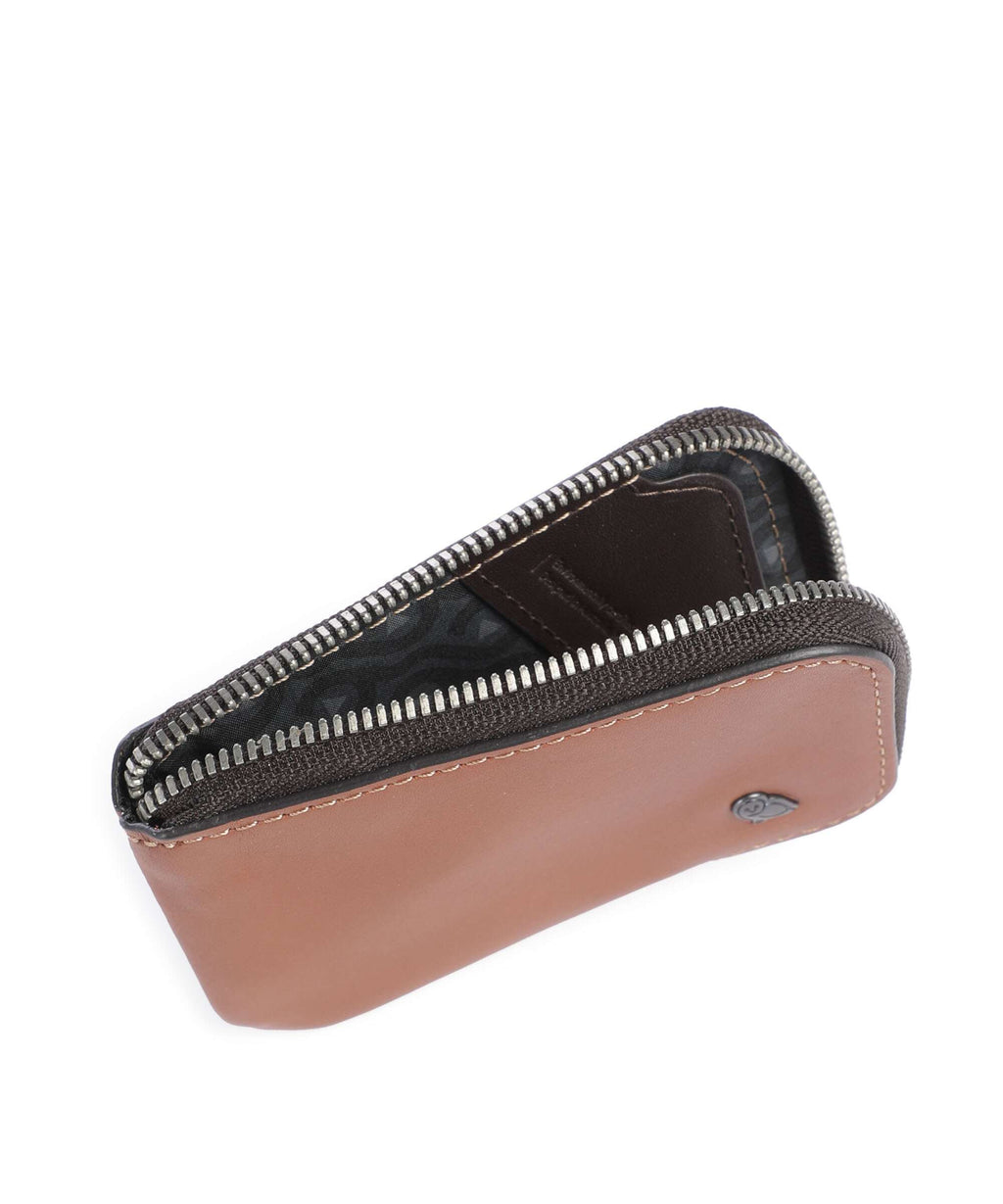 Bellroy Card Pocket Credit card holder caramel