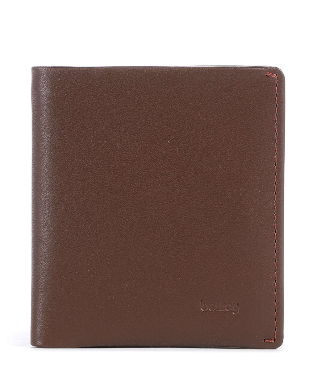 Bellroy Note Sleeve Wallet cocoa