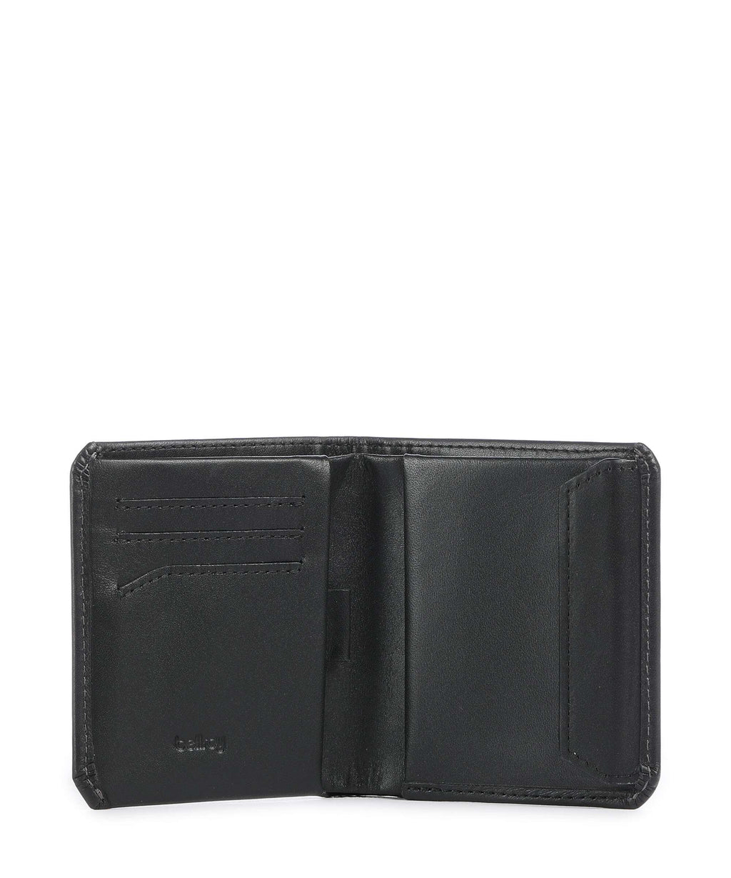 Bellroy Coin Wallet black