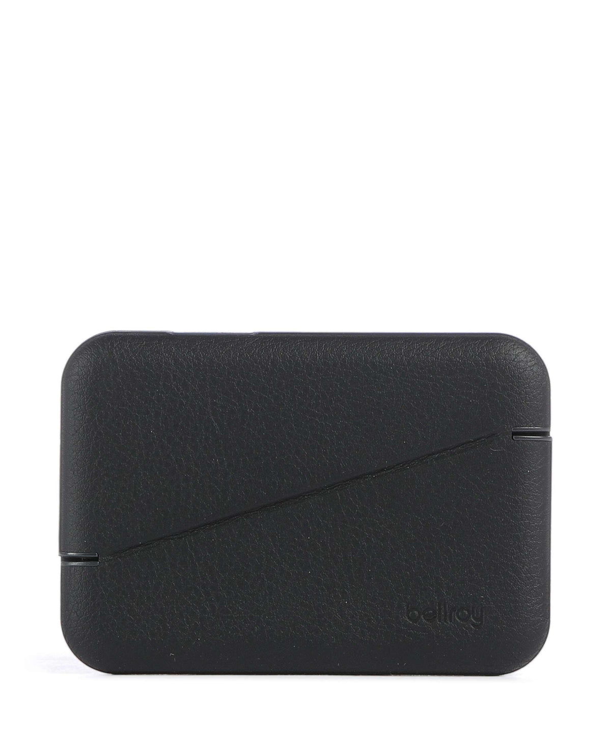 Bellroy Flip Case Credit card holder black