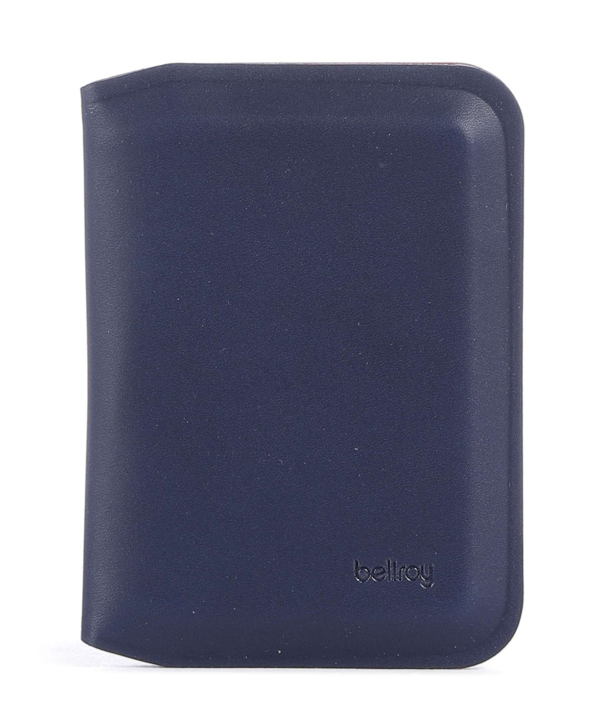 Bellroy Apex Slim Sleeve Wallet indigo