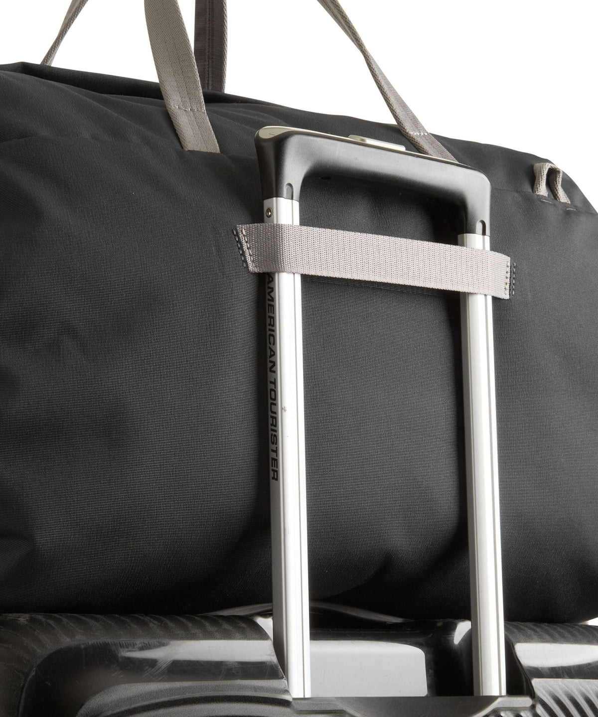 Bellroy Classic 45 Weekend bag slate