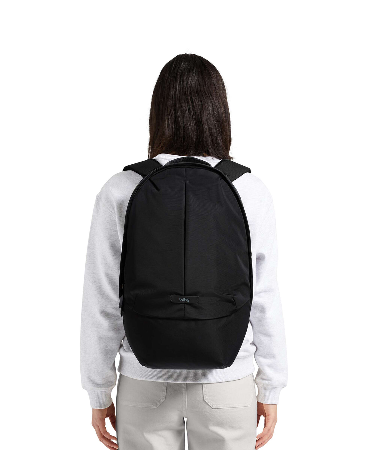 Bellroy Classic 24 Plus Backpack black