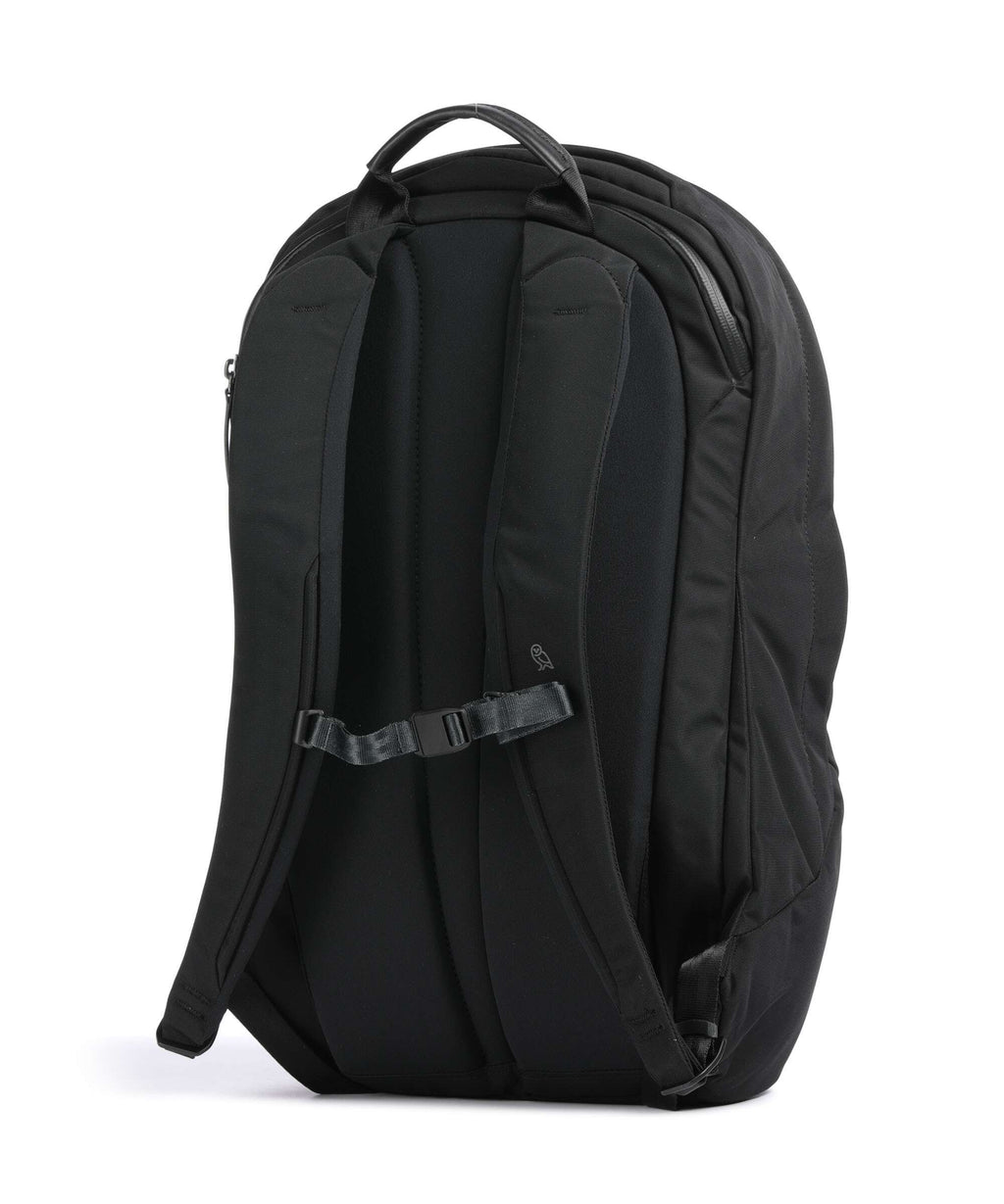 Bellroy Classic 24 Plus Backpack black