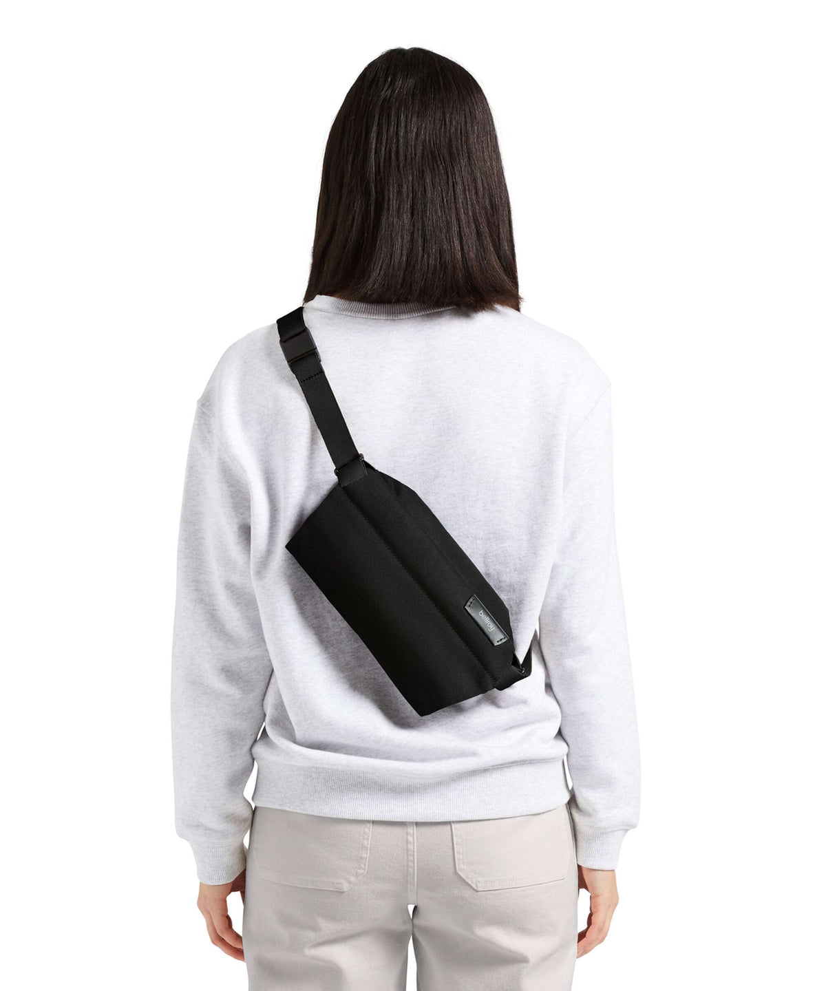 Bellroy City 4 Mini Sling bag bronze