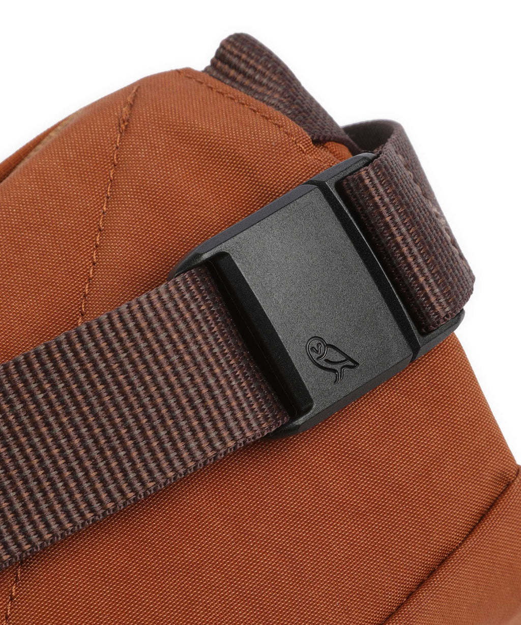 Bellroy City 4 Mini Sling bag bronze