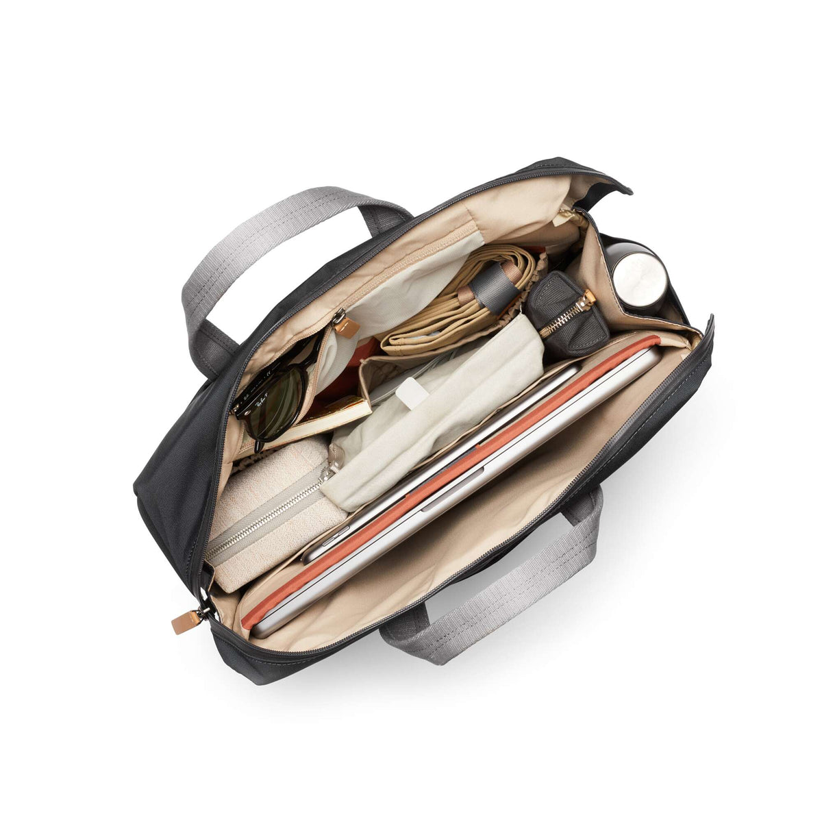 Bellroy Tokyo W20 Work Briefcase slate