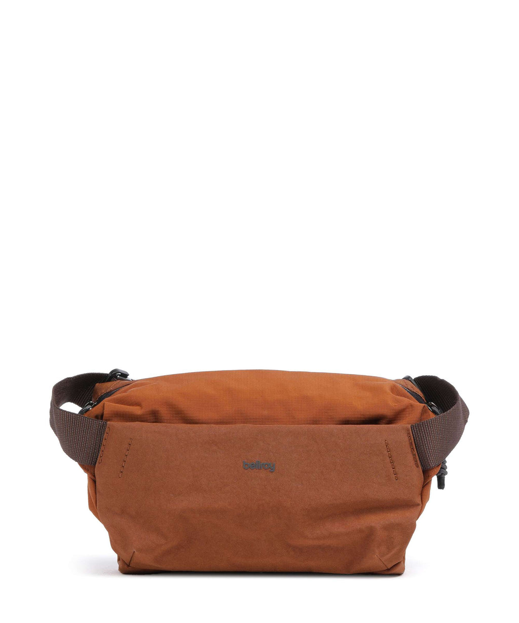 Bellroy Venture 6 Sling bag bronze