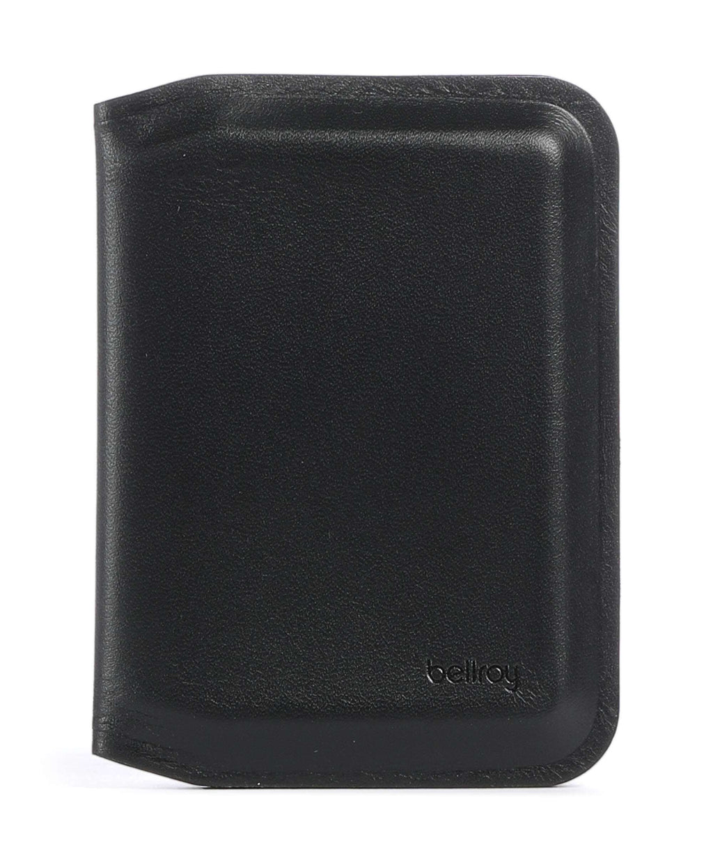 Bellroy Apex Slim Sleeve Wallet raven