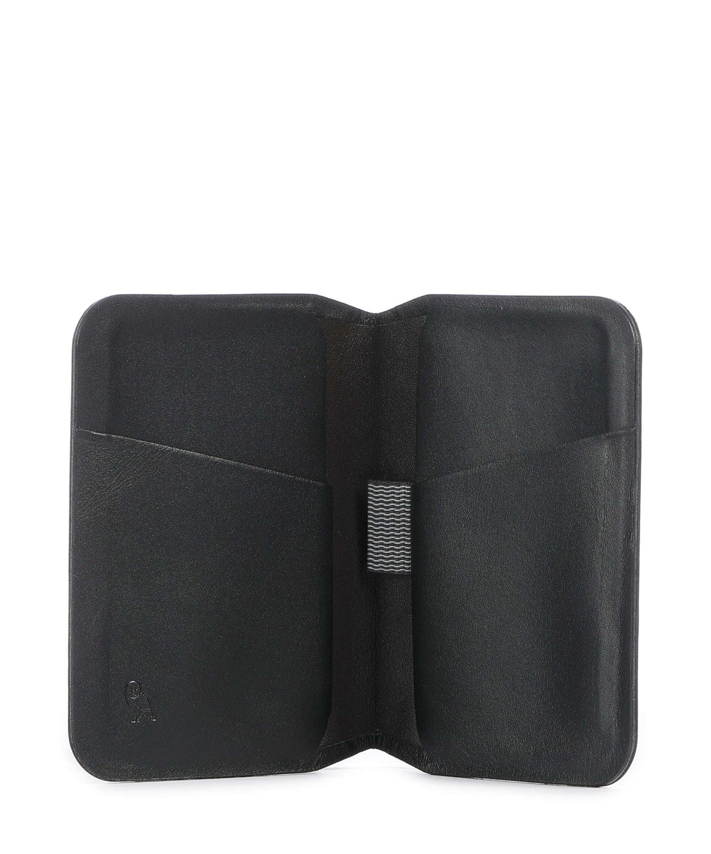 Bellroy Apex Slim Sleeve Wallet raven