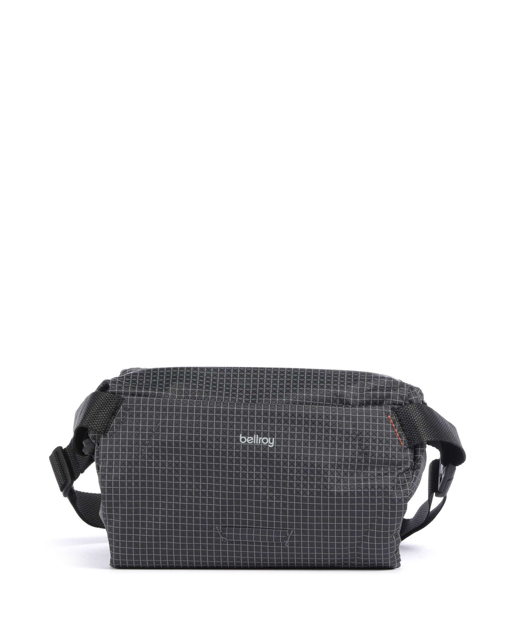 Bellroy Lite 4 Mini Sling bag arcade gray