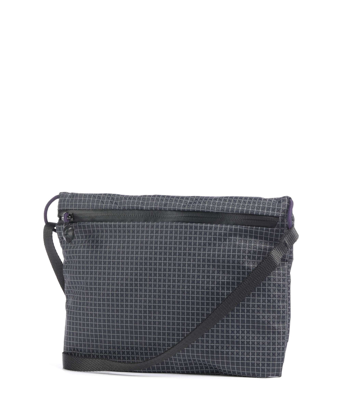 Bellroy Lite Crossbody bag arcade gray