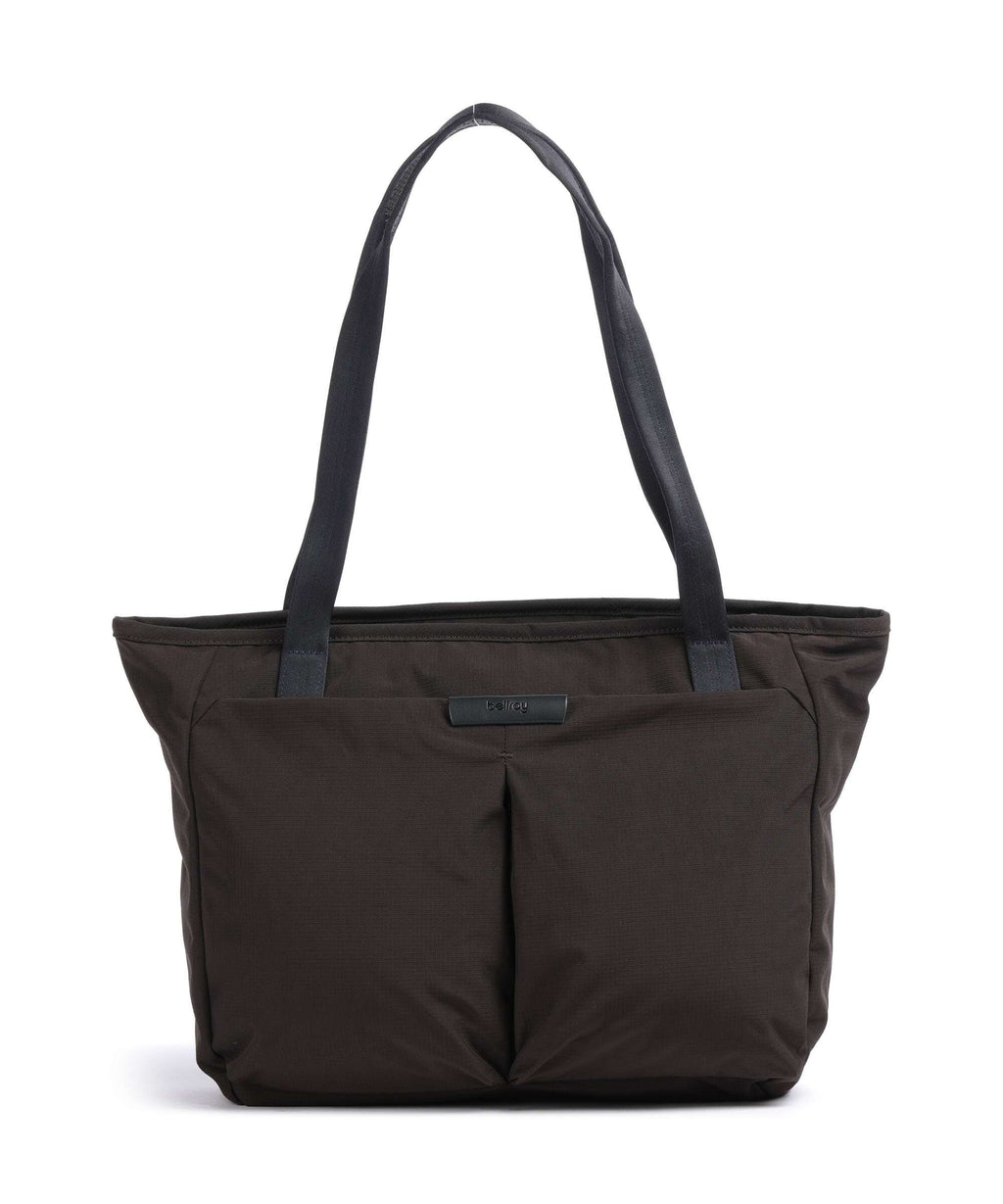 Bellroy Tokyo 12 Wonder Tote bag deep plum
