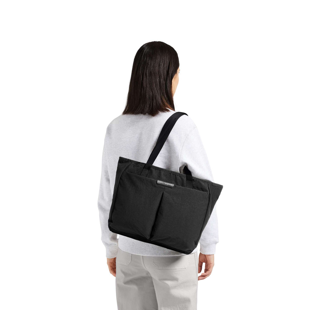 Bellroy Tokyo 12 Wonder Tote bag raven