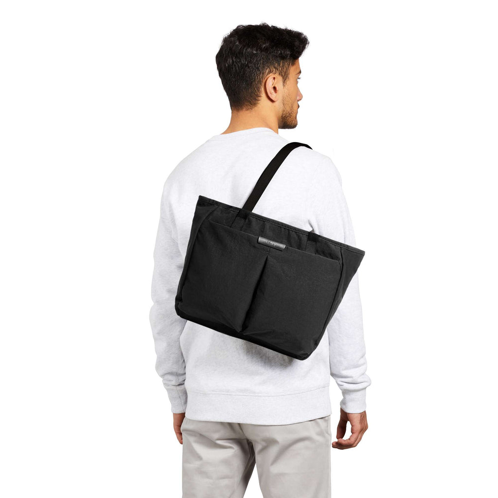 Bellroy Tokyo 12 Wonder Tote bag raven