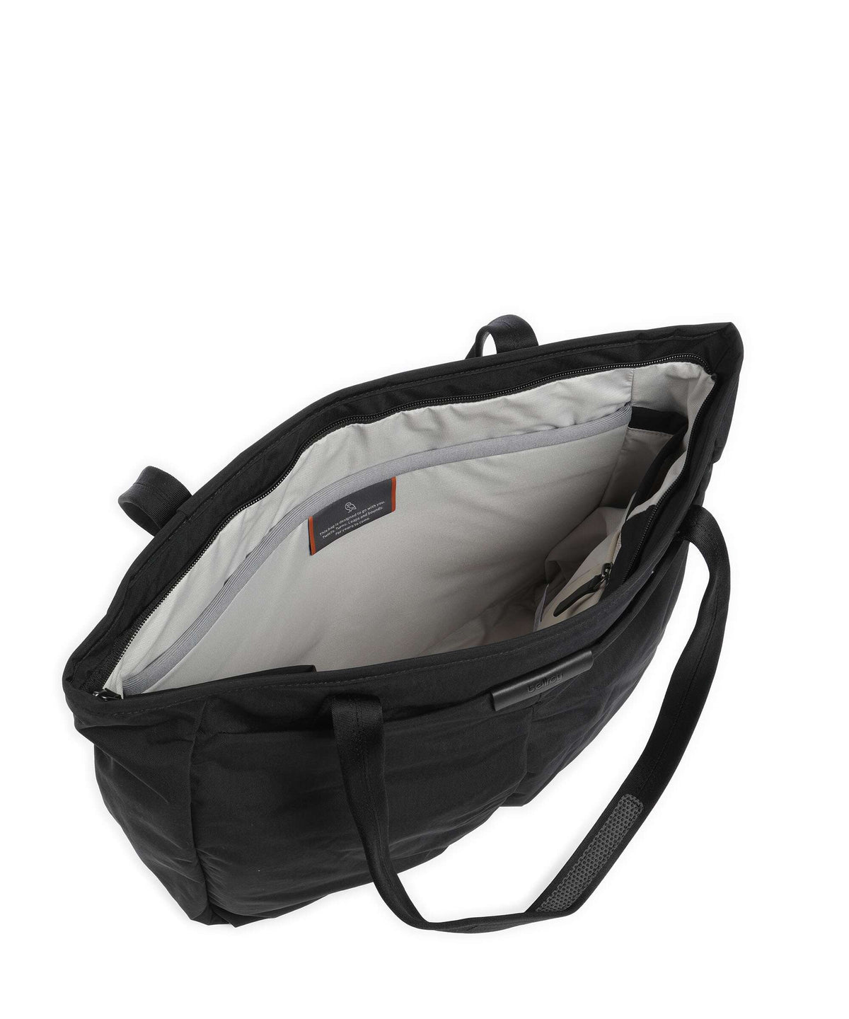 Bellroy Tokyo 15 Wonder Tote bag raven