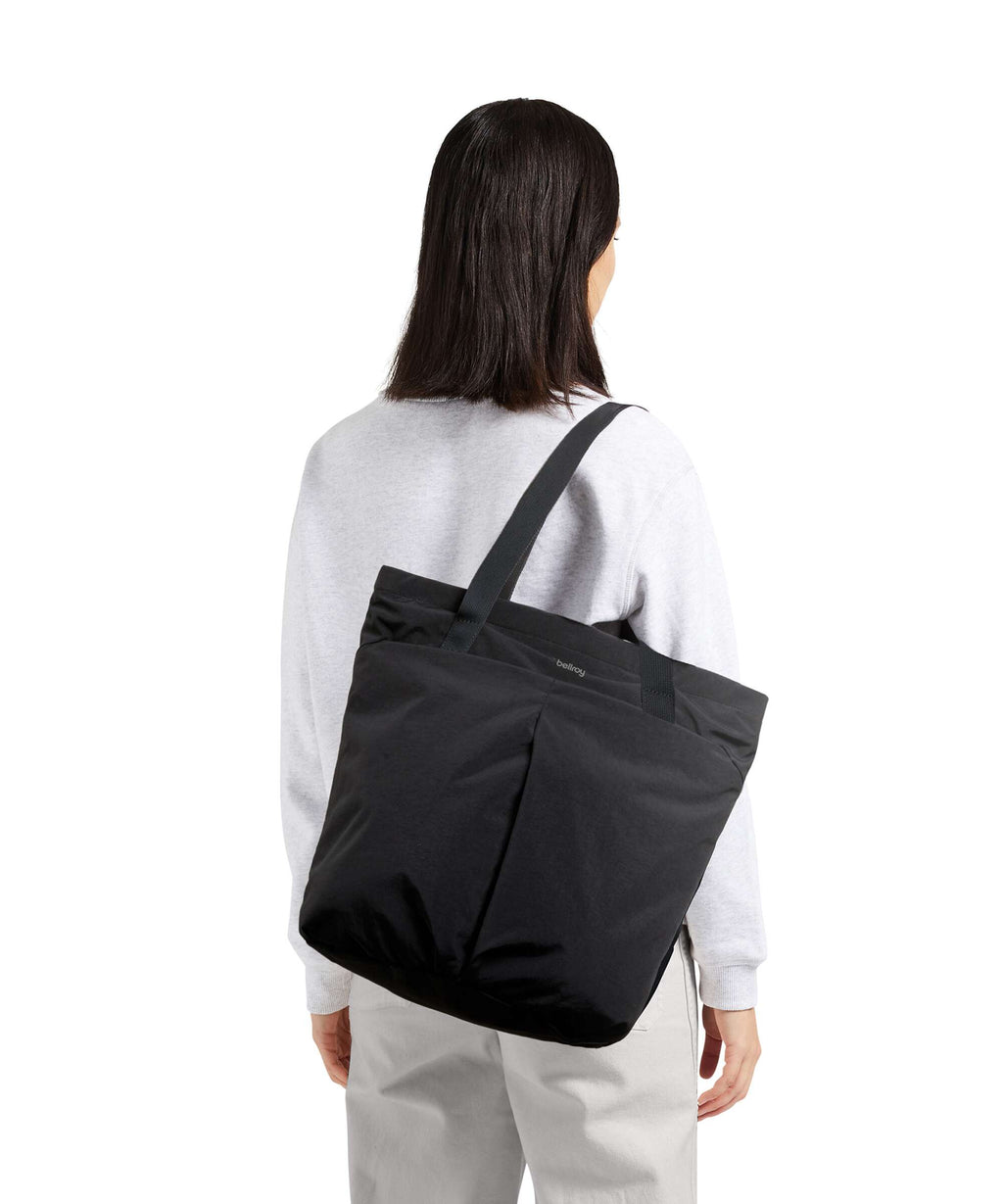 Bellroy Lite 18 Backpack bag clay