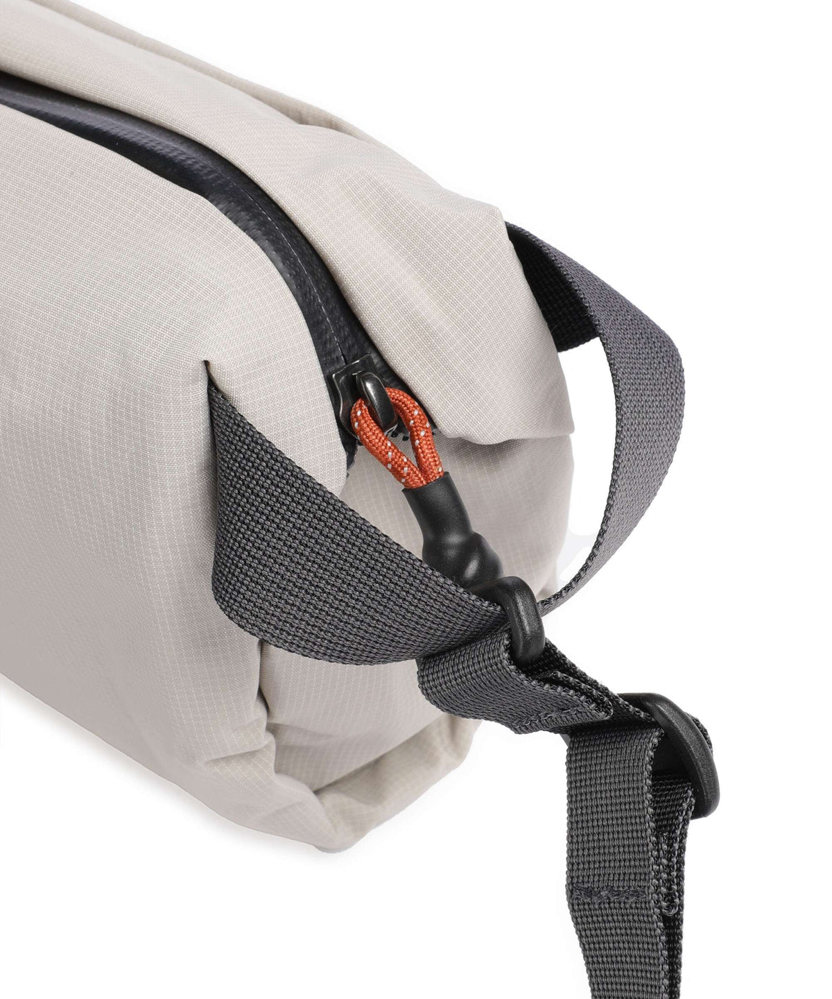 Bellroy Lite 4 Mini Sling bag ash