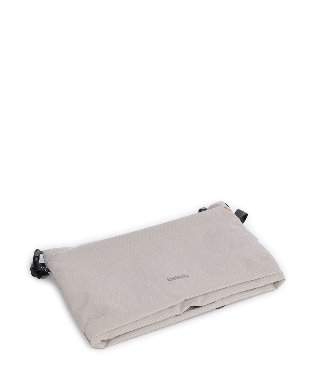 Bellroy Lite Crossbody bag ash