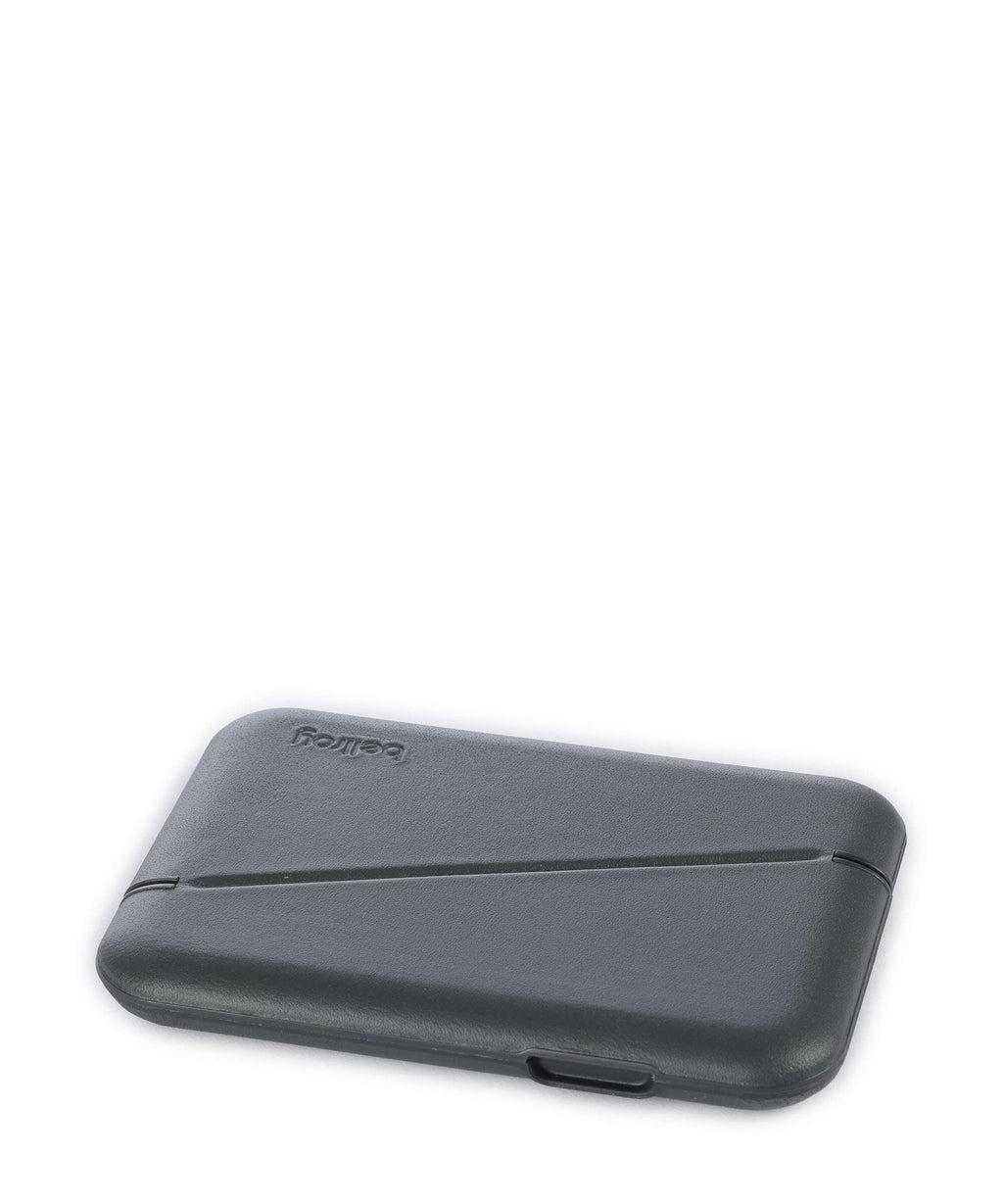 Bellroy Flip Case Credit card holder everglade