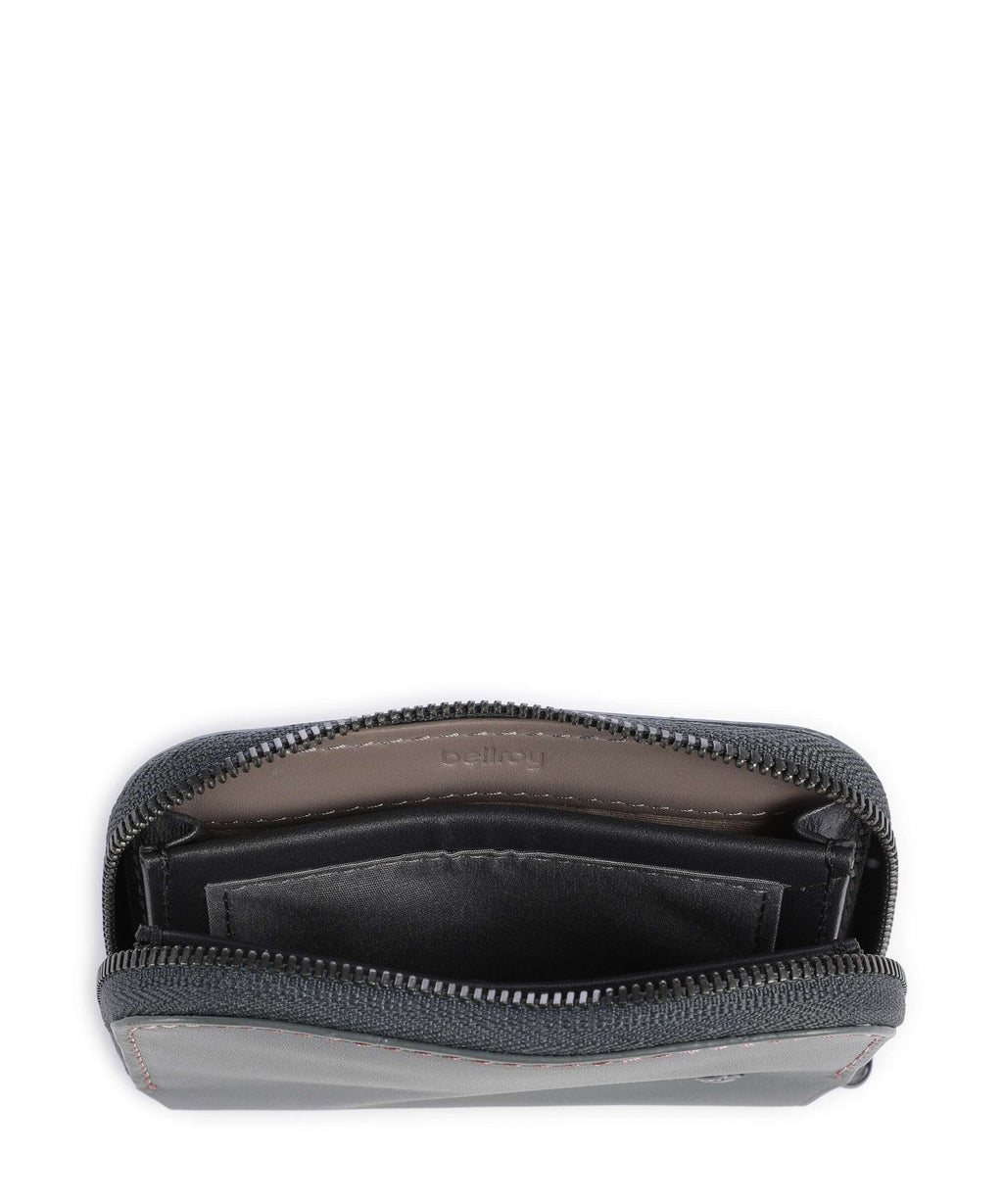 Bellroy Folio Mini Wallet everglade