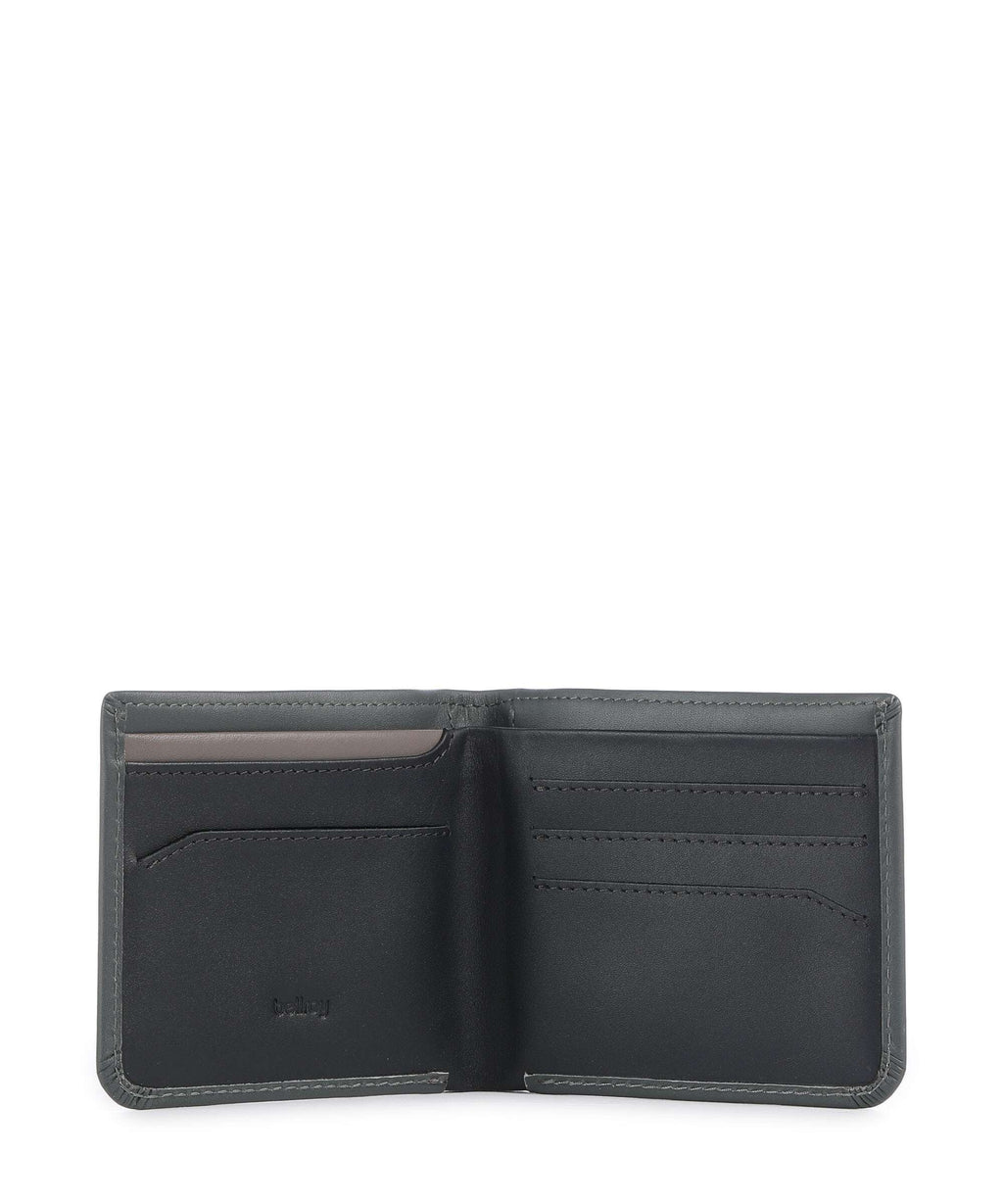 Bellroy Hide & Seek Wallet everglade