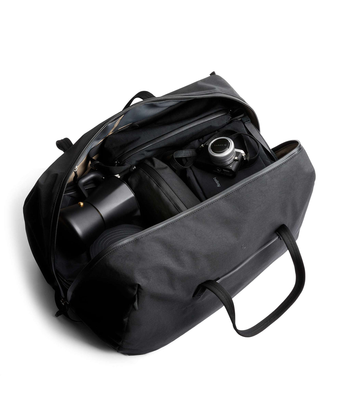 Bellroy Venture 55 Travel bag black