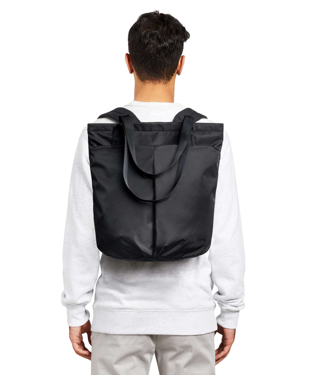Bellroy Laneway 18 Backpack bag ink