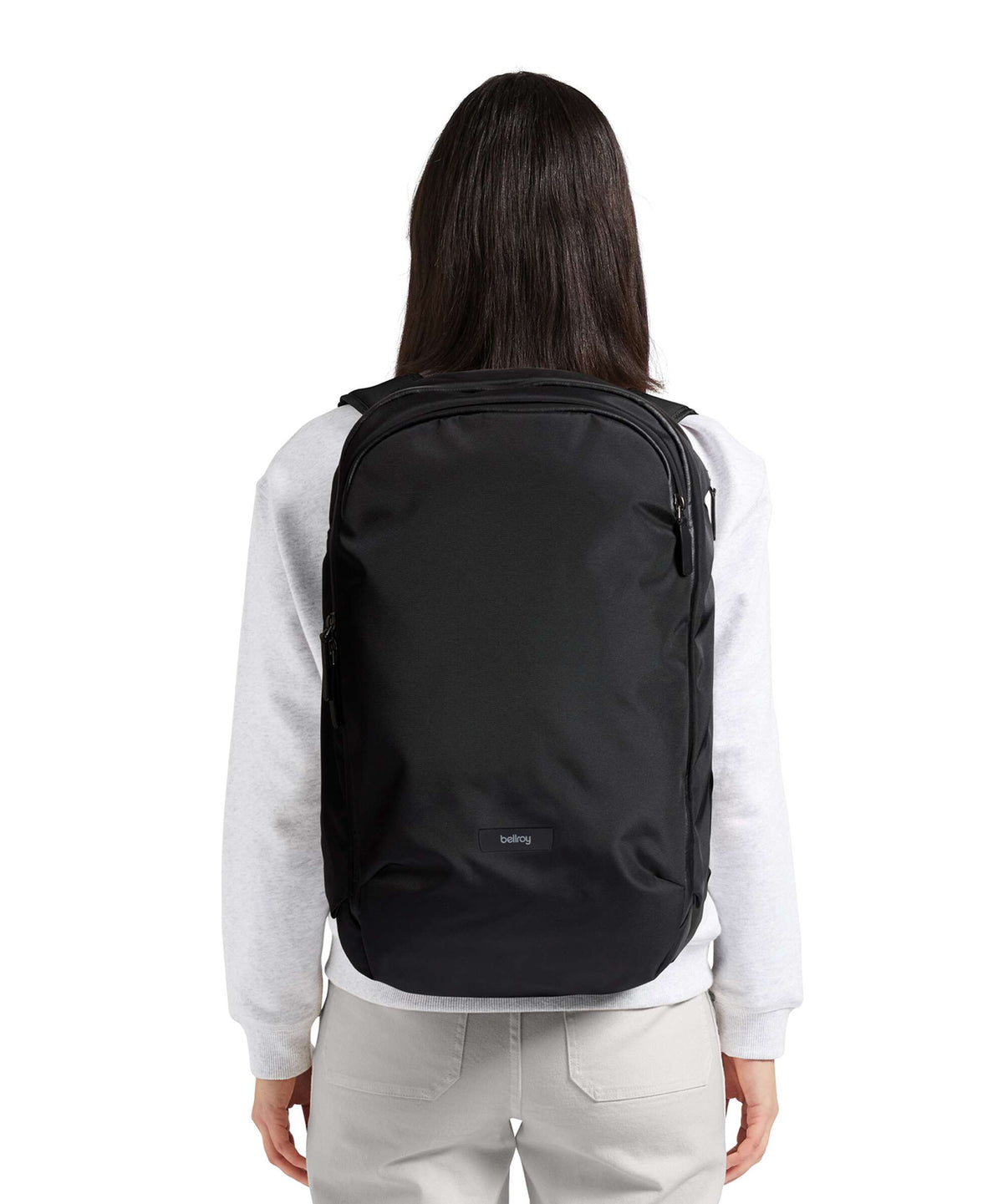 Bellroy Transit 28 Pro Backpack black